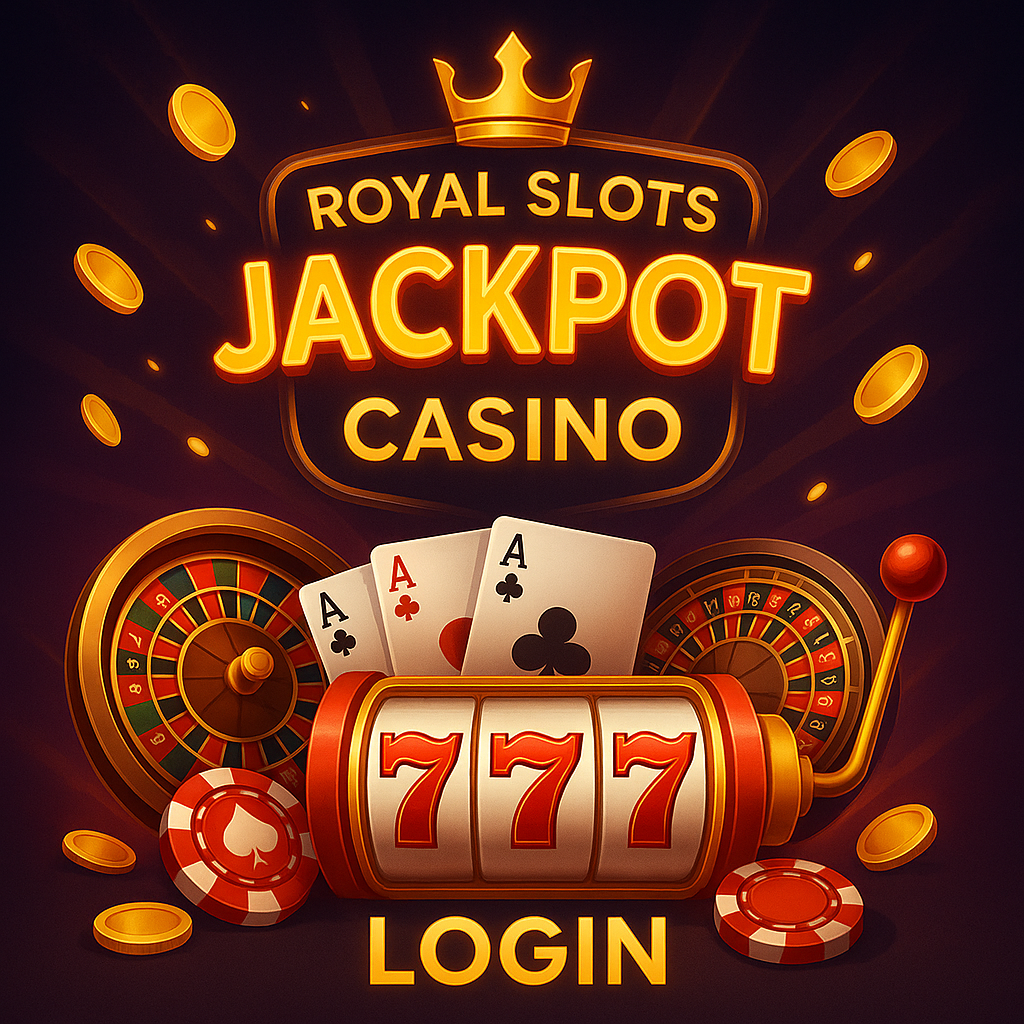 Royal Slots Casino